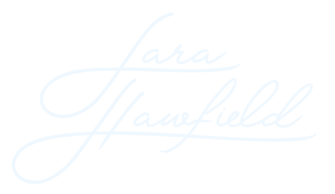 Lara Hawfield Logo