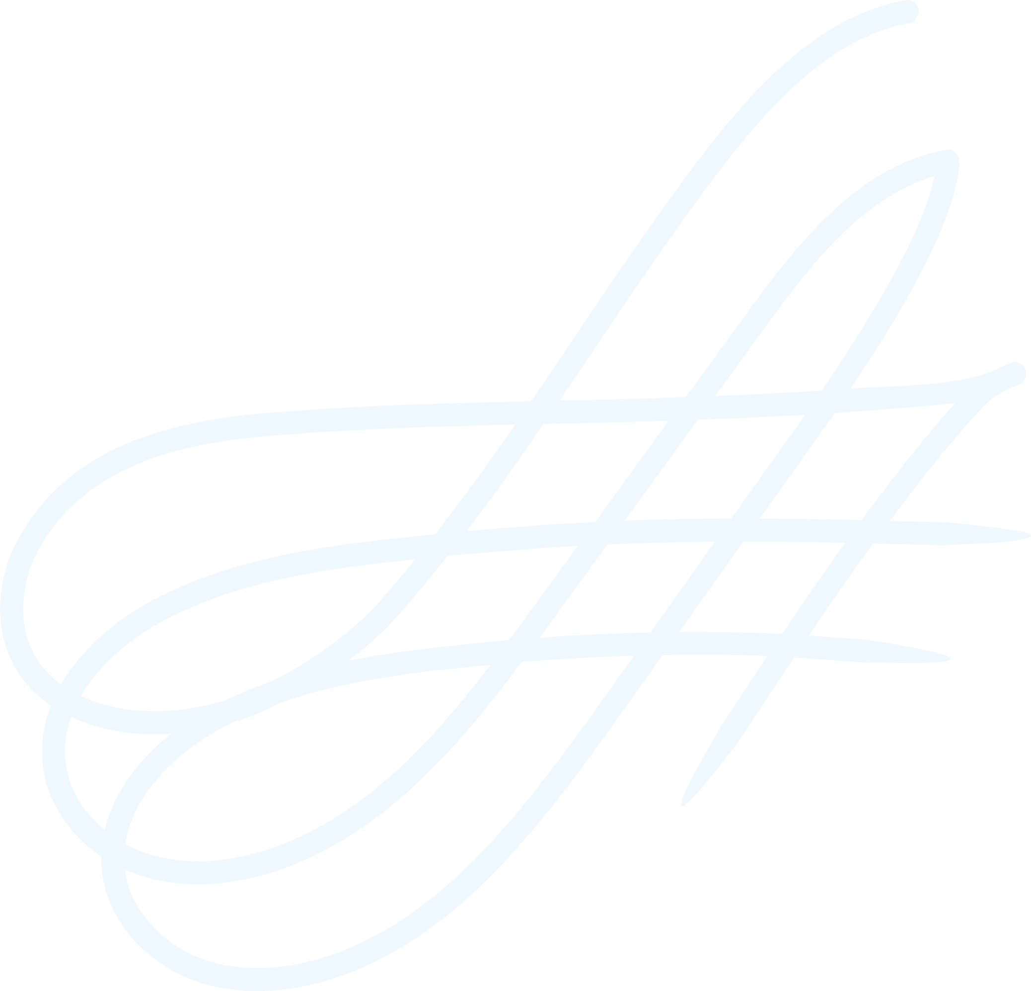 Lara Hawfield Monogramm