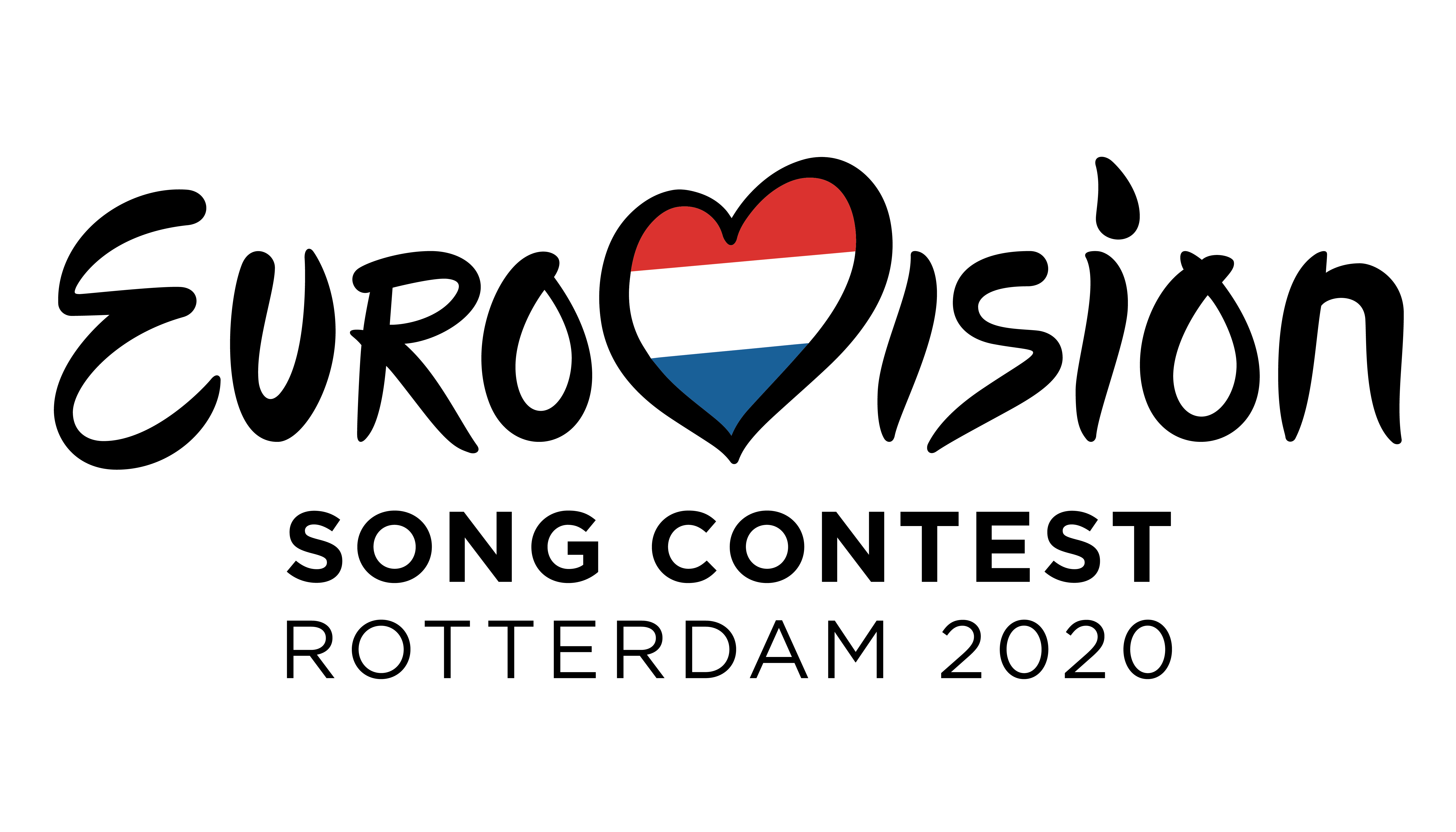 Eurovision Song Contest 2020 logo